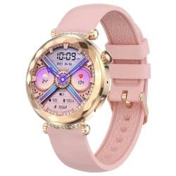 HK88 AMOLED Smart Watch for Women - gallery 01