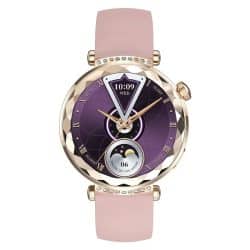 HK88 AMOLED Smart Watch for Women - gallery 02