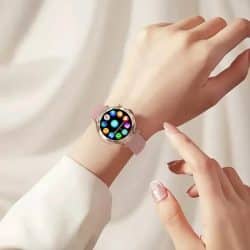 HK88 AMOLED Smart Watch for Women - gallery 15