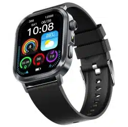 HL7 1.95-inch AMOLED smart watch product view 6