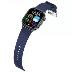 HL7 1.95-inch AMOLED smart watch product view 9