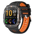 HT38 Outdoor Calling Smart Watch - gallery 01