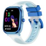 HT40 Kids Learning and Fitness Smart Watch - gallery 01
