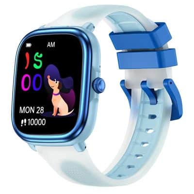 HT40 Kids Learning and Fitness Smart Watch - gallery 01
