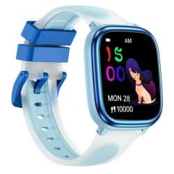 HT40 Kids Learning and Fitness Smart Watch - gallery 02