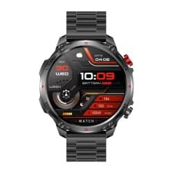 HT45 Outdoor Bluetooth Calling Smart Watch - gallery 02