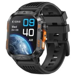 HT46 Smart Watch - gallery 01