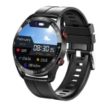 HW20 1.52-Inch Smart Watch with Bluetooth Calling, IP67 Protection, 20-Day Standby and Daily Wellness Tools