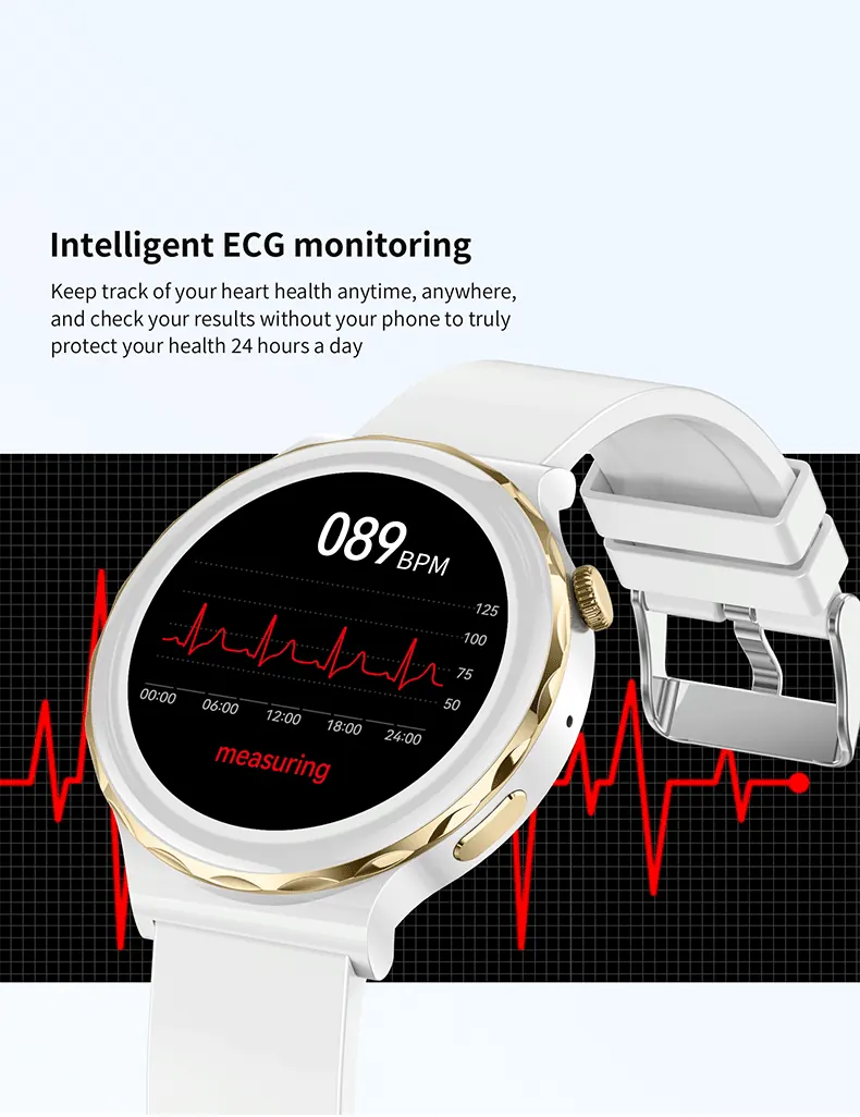HW52 smart watch source detail 13