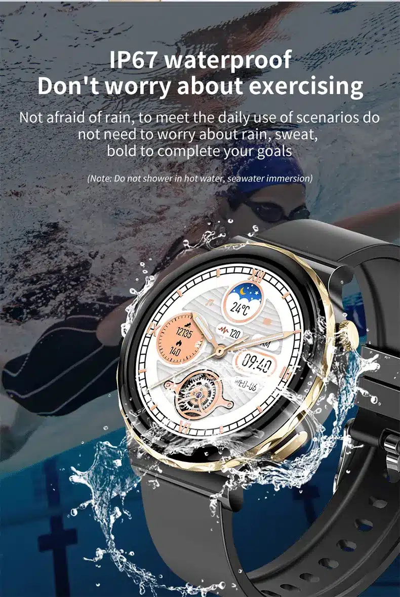 HW52 smart watch source detail 19