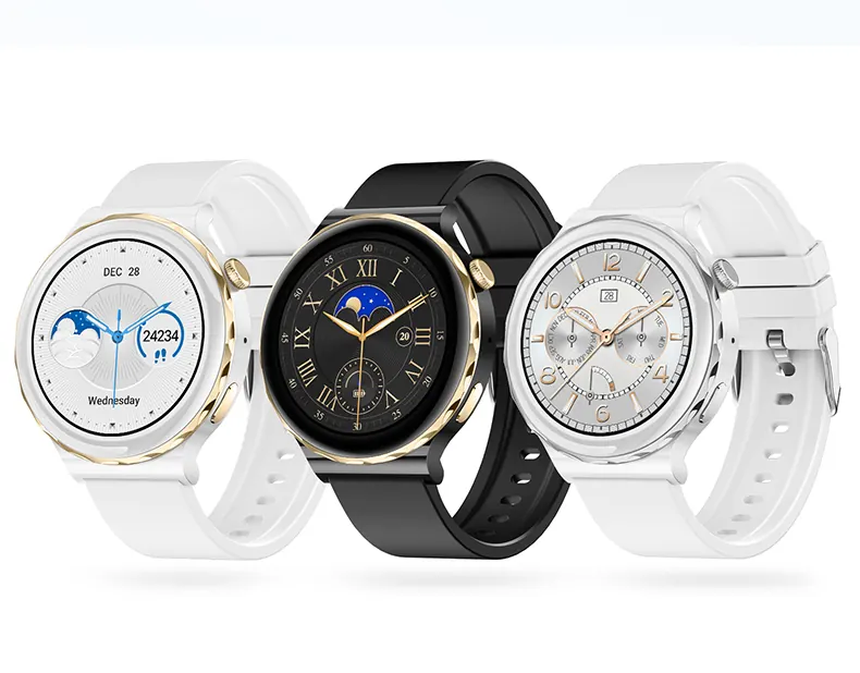 HW52 smart watch source detail 21