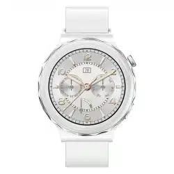 HW52 1.28-Inch HD Bluetooth Calling Smart Watch with ECG, PPG and Reference Wellness Tools - Image 13