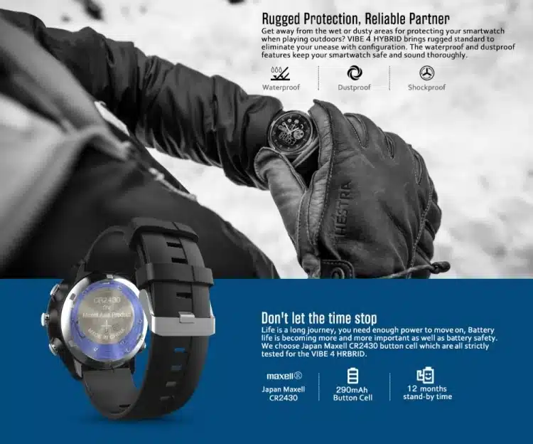 VIBE 4 product detail 10
