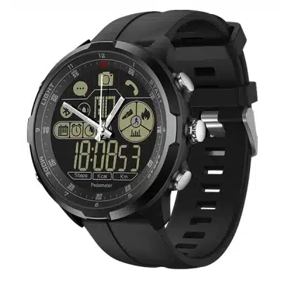 VIBE 4 smart watch product image