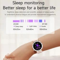 i222 Smart Watch - gallery 05