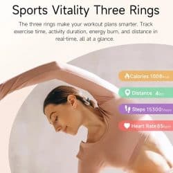 i222 Smart Watch - gallery 07