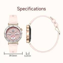 i222 Smart Watch - gallery 09