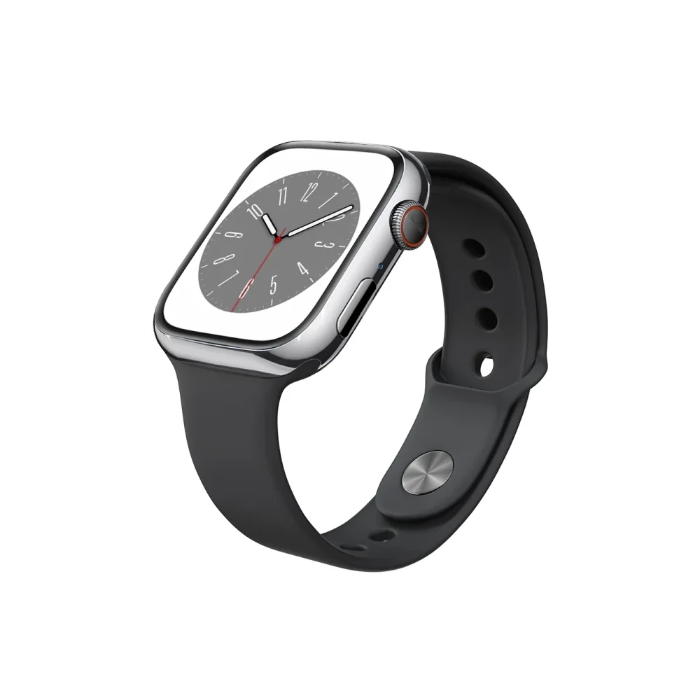 wearablemaster io18 ip68 calling smart watch gallery 01 IO18 smart watch product image