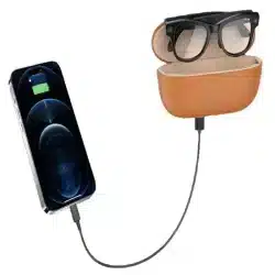 M02ULTRA smart glasses product image