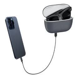M02ULTRA smart glasses product image