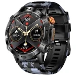 K59 smart watch product image