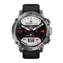 AK56 smart watch feature detail