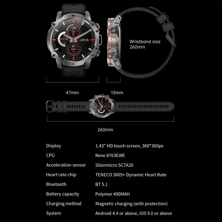 AK56 product detail 16