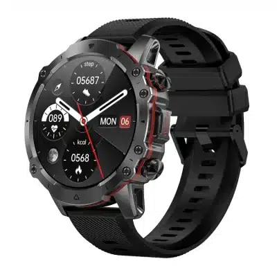 AK56 smart watch product image