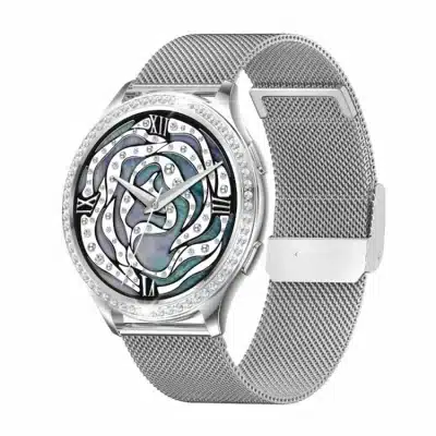 AK53 smart watch product image