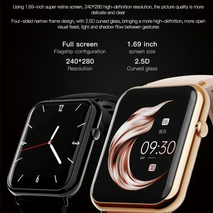 Q19 Pro product detail 5