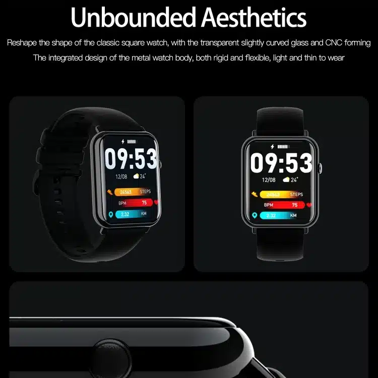 Q19 Pro product detail 6