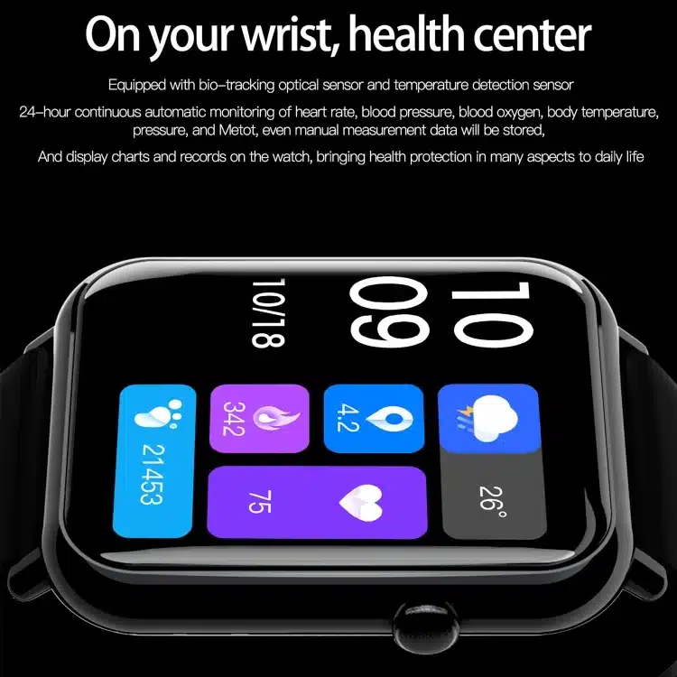 Q19 Pro product detail 7