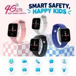 C90 smart watch feature detail