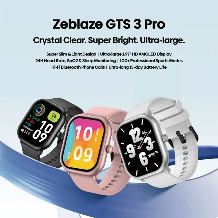 GS 3 Pro product detail 5
