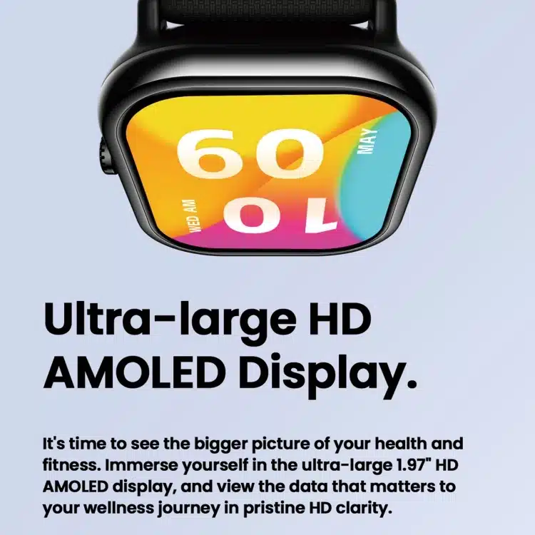 GS 3 Pro product detail 6