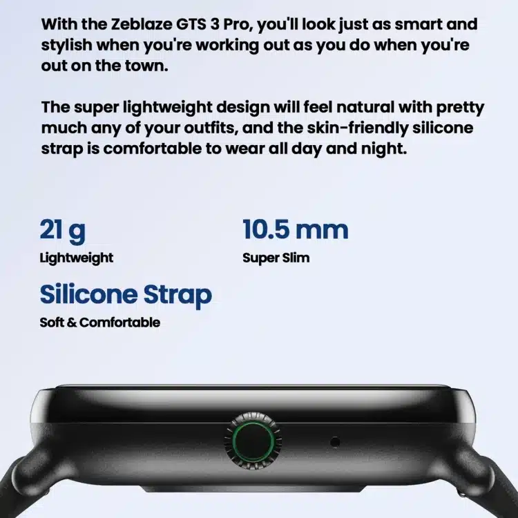 GS 3 Pro product detail 7