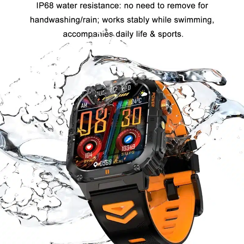 YK12 product detail 2