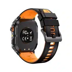 YK12 smart watch product image