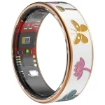 R19 smart ring product image