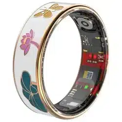 R19 smart ring product image
