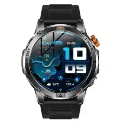 AK93 smart watch product image