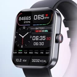 F57L IPS Fitness Smart Watch - gallery 01