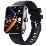 F57L IPS Fitness Smart Watch - variant black