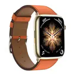 IWO8 smart watch product image