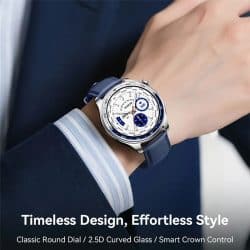 JR-FC3 Smart Watch - gallery 02