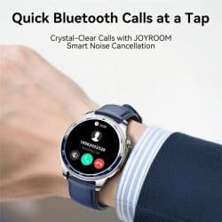 JR-FC3 Smart Watch - gallery 04