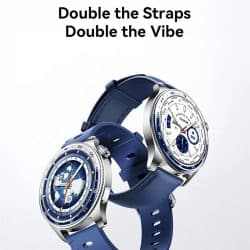 JR-FC3 Smart Watch - gallery 06