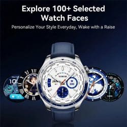 JR-FC3 Smart Watch - gallery 07