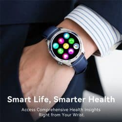 JR-FC3 Smart Watch - gallery 10