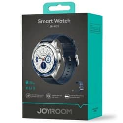 JR-FC3 Smart Watch - gallery 11